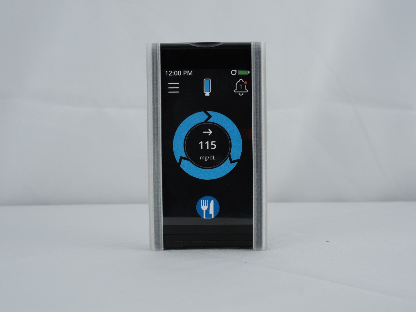 iLet Bionic Pancreas Insulin Pump Case – Soft-Touch Flexible Solid Colors by Pump Peelz