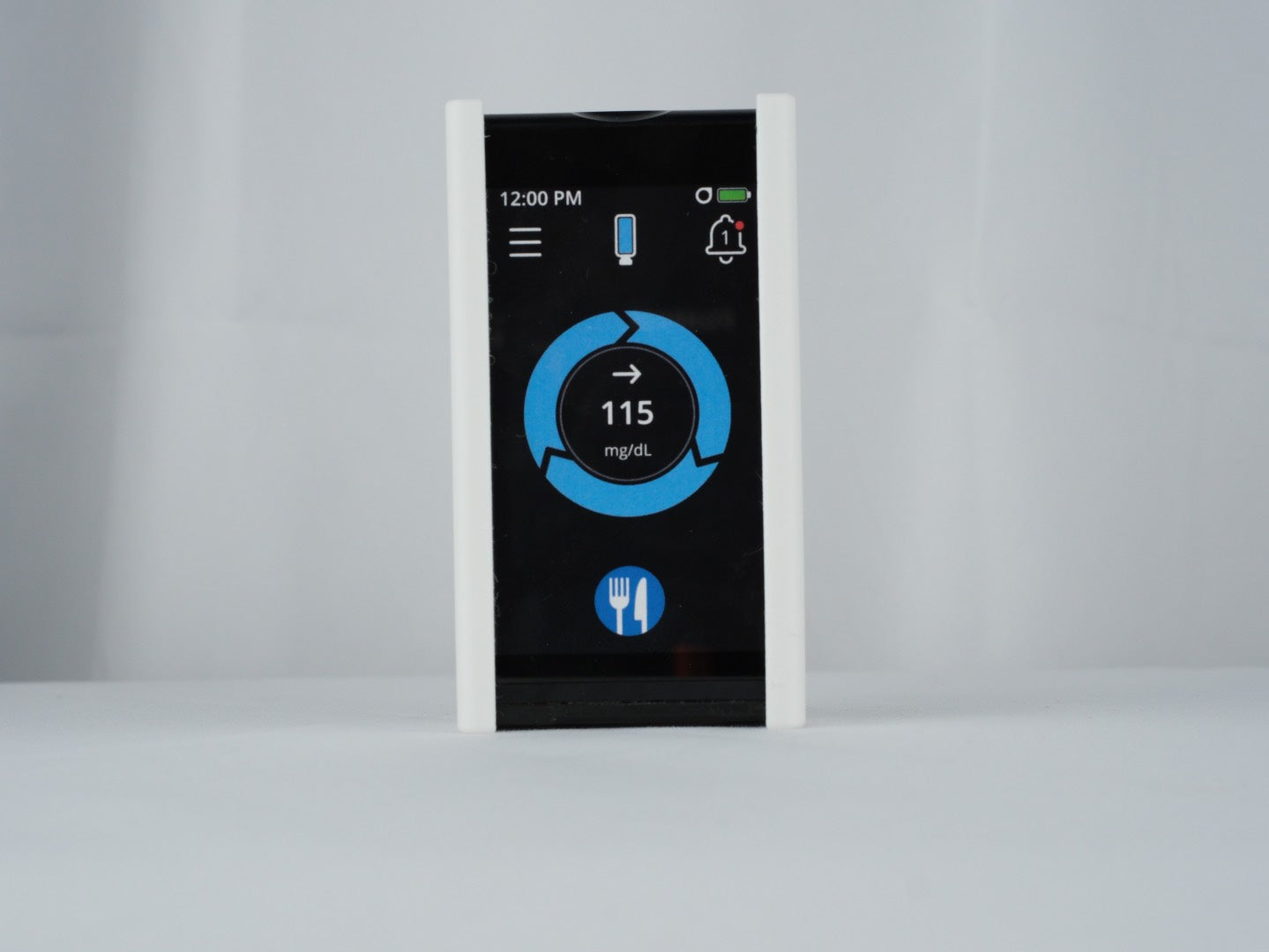 iLet Bionic Pancreas Insulin Pump Case – Soft-Touch Flexible Solid Colors by Pump Peelz