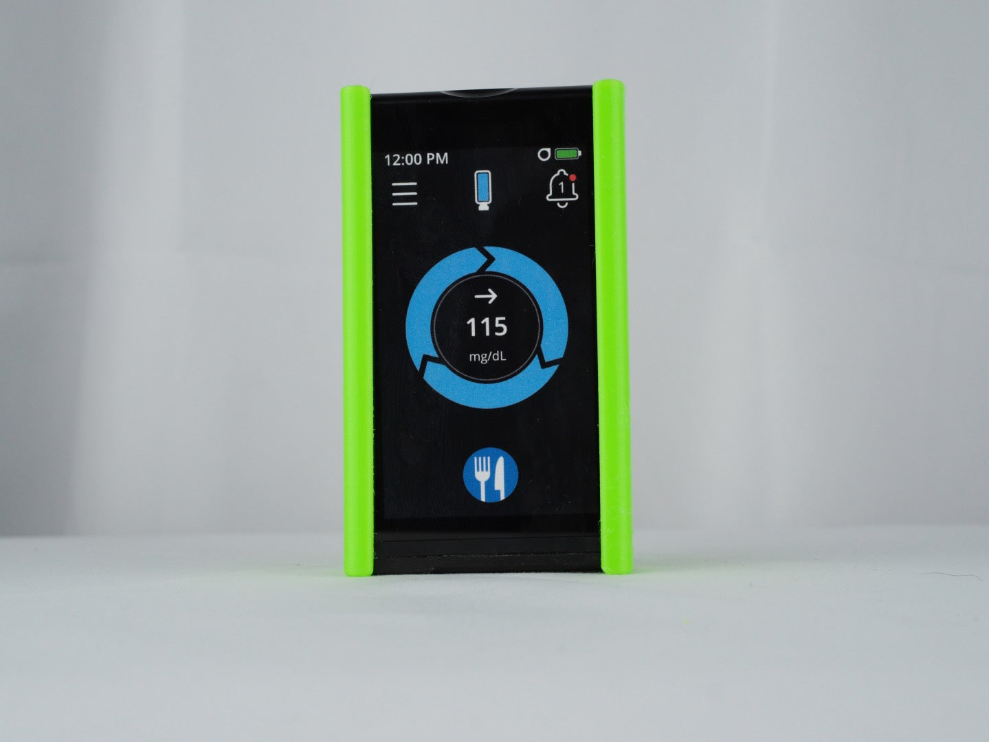 iLet Bionic Pancreas Insulin Pump Case – Soft-Touch Flexible Solid Colors by Pump Peelz