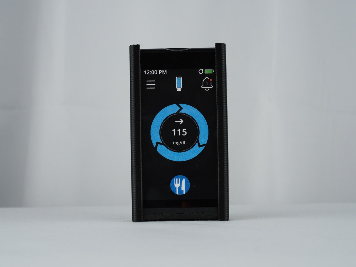 iLet Bionic Pancreas Insulin Pump Case – Soft-Touch Flexible Solid Colors by Pump Peelz