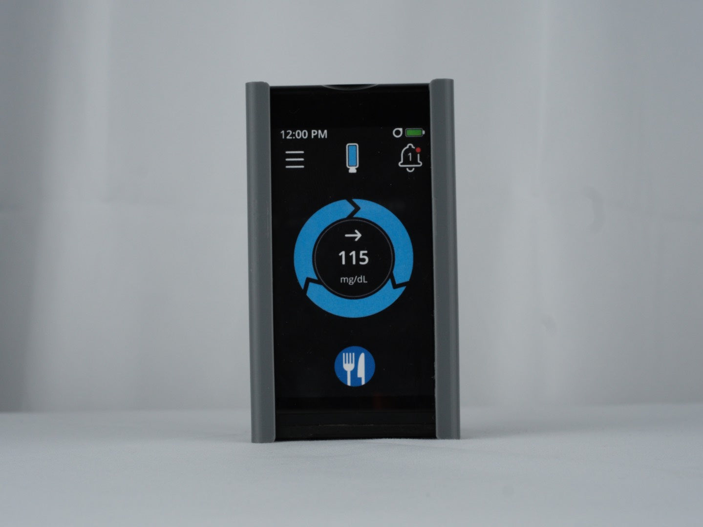 iLet Bionic Pancreas Insulin Pump Case – Soft-Touch Flexible Solid Colors by Pump Peelz