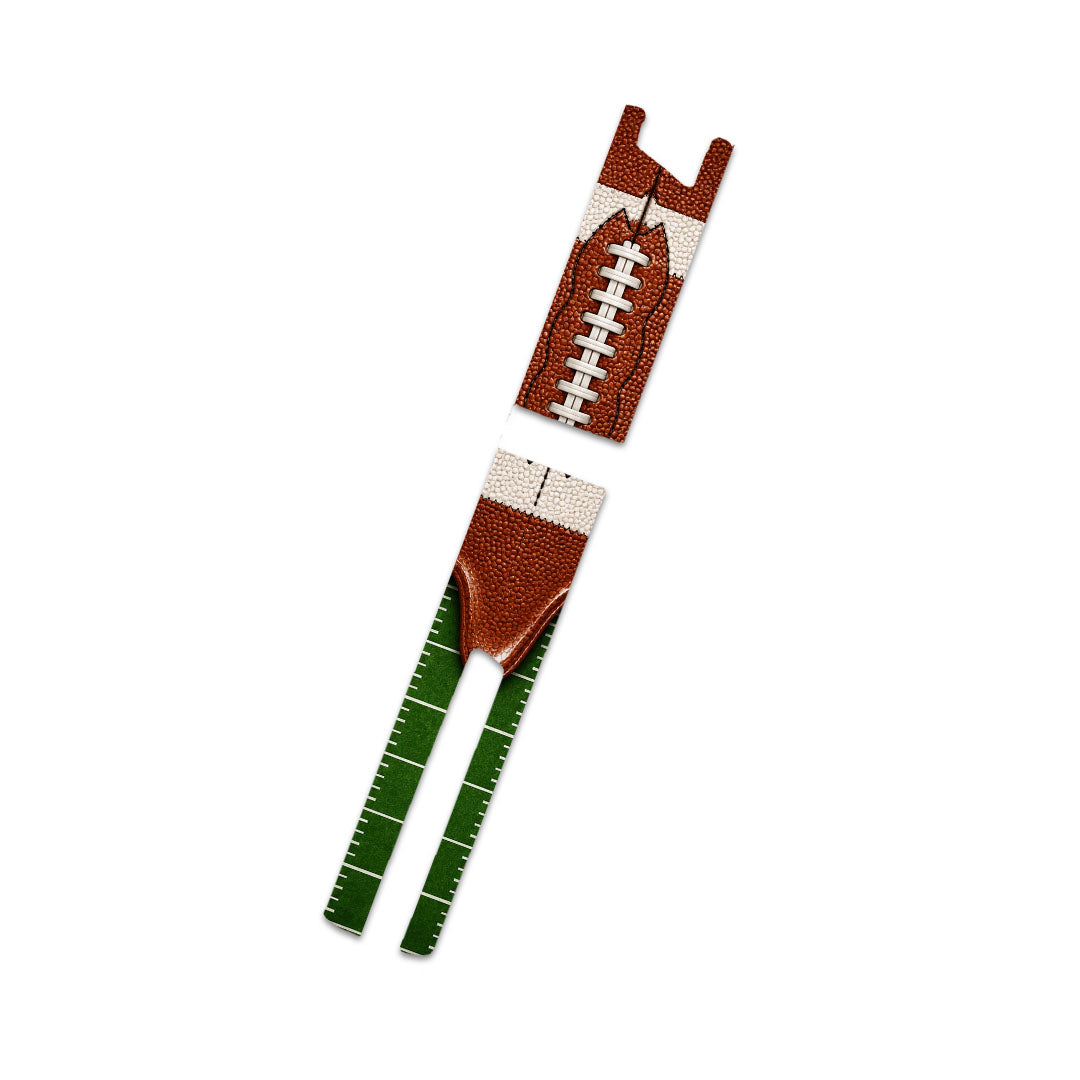 End Zone Melt InPen - Smart Insulin Pen Sticker - Pump Peelz
