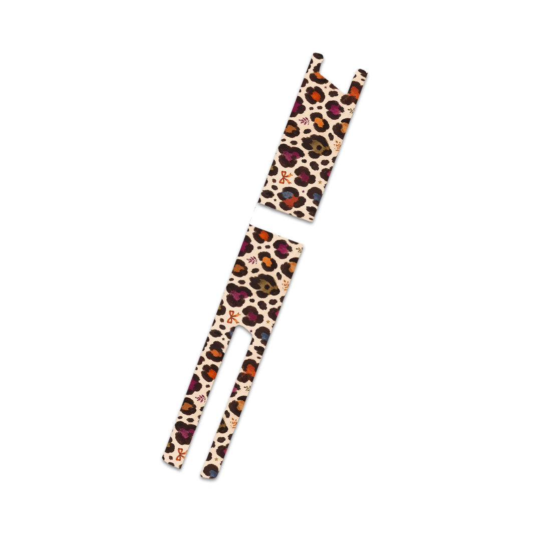 Boho Leopard InPen - Smart Insulin Pen Sticker - Pump Peelz