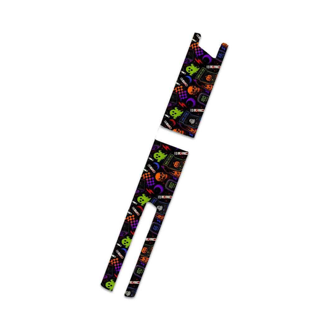 Haunted Arcade InPen - Smart Insulin Pen Sticker - Pump Peelz