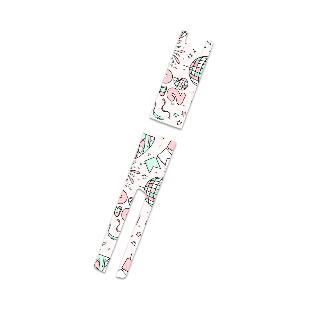 Cheers to '26 InPen - Smart Insulin Pen Sticker - Pump Peelz