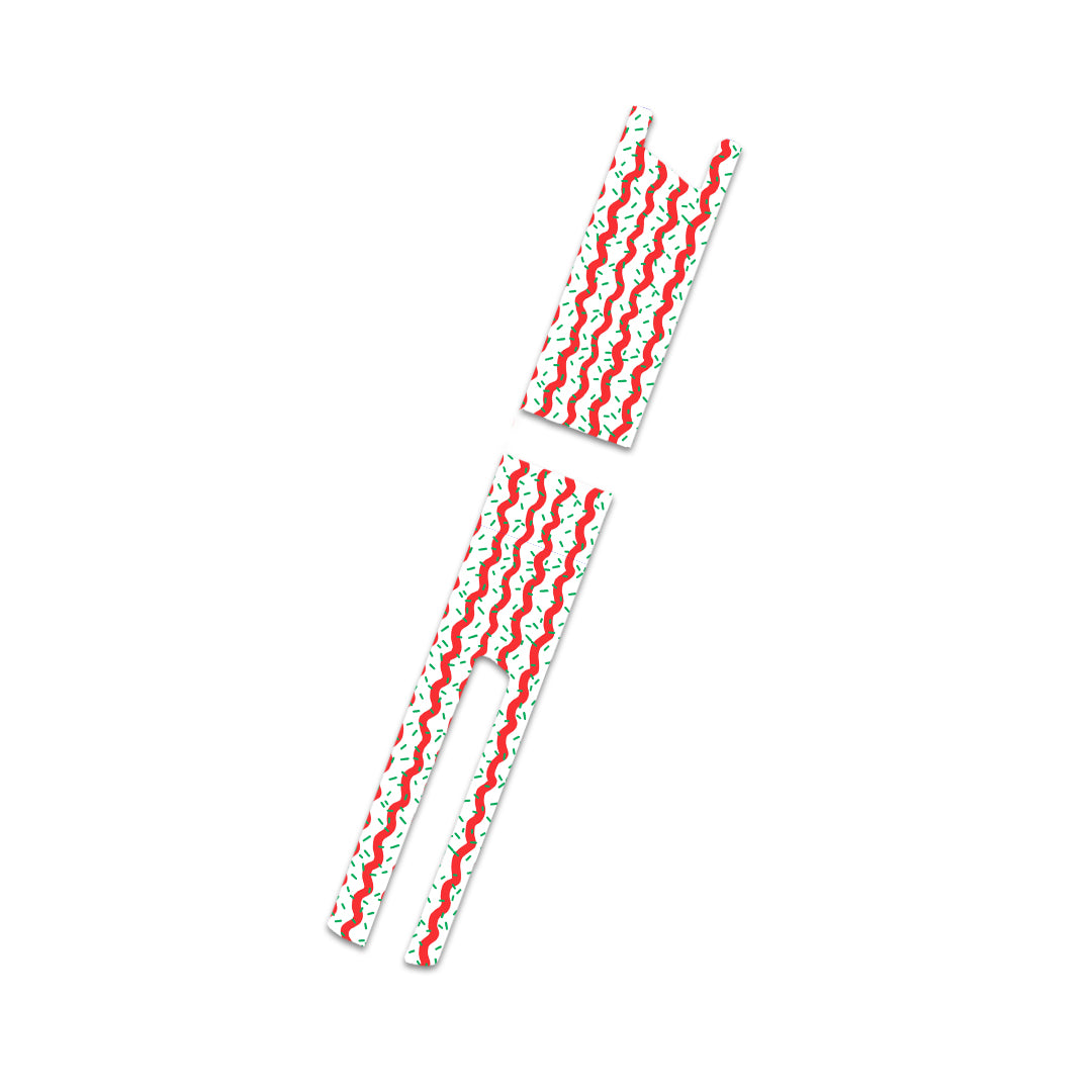 Christmas Icing InPen - Smart Insulin Pen Sticker - Pump Peelz