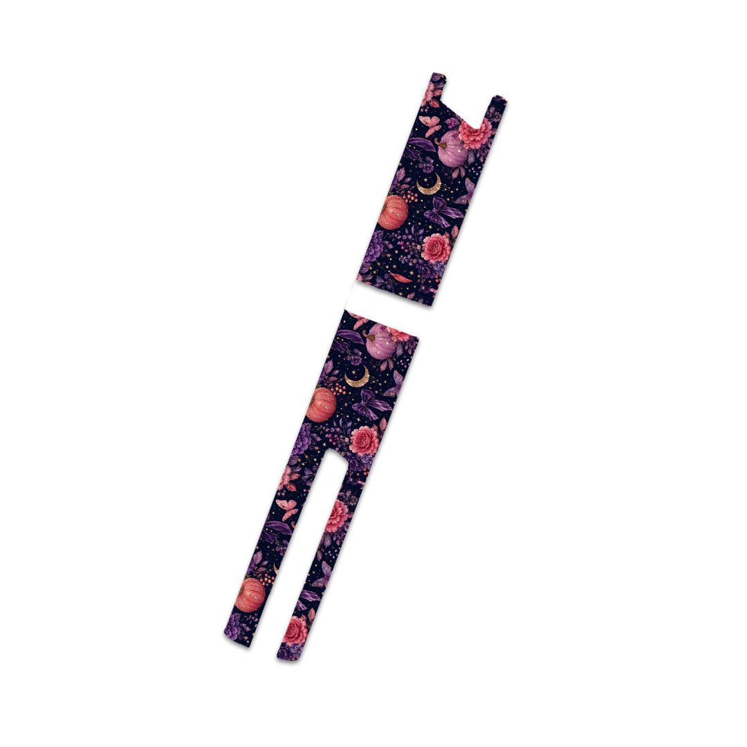 Moonlit Garden InPen - Smart Insulin Pen Sticker - Pump Peelz