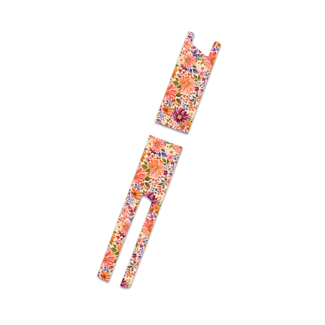 Harvest Bloom InPen - Smart Insulin Pen Sticker - Pump Peelz