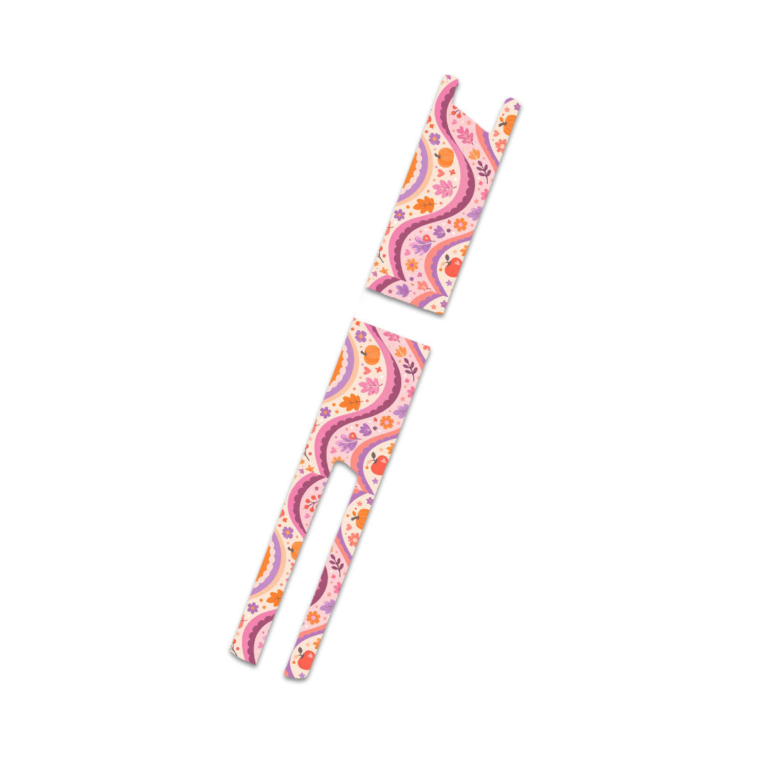 Golden Groove InPen - Smart Insulin Pen Sticker - Pump Peelz