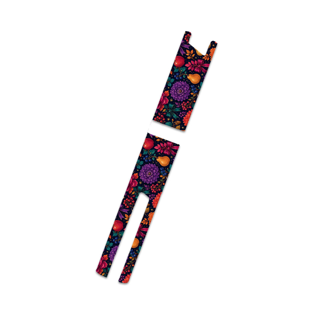 Velvet Autumn InPen - Smart Insulin Pen Sticker - Pump Peelz