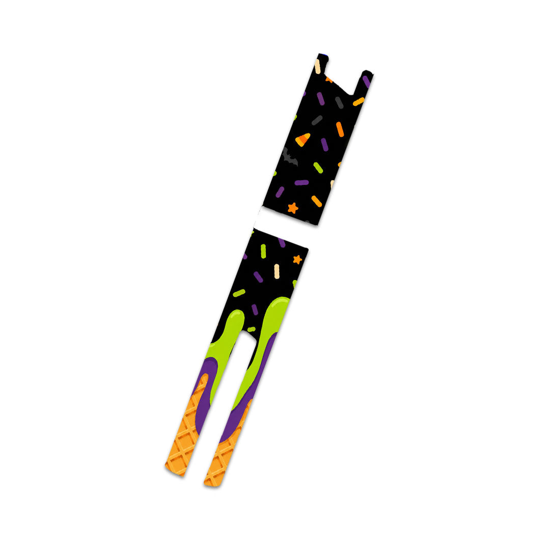 Monster Melt InPen - Smart Insulin Pen Sticker - Pump Peelz
