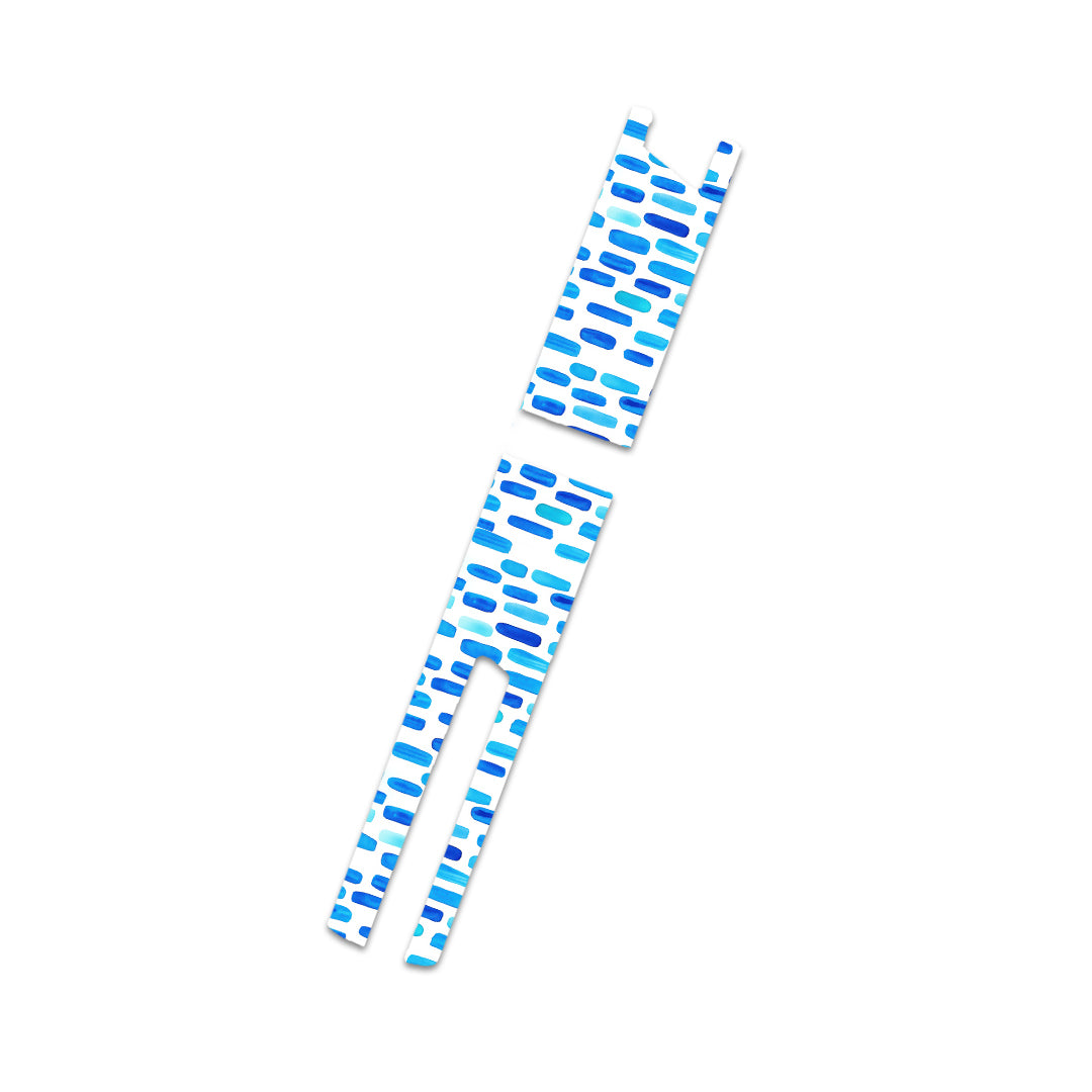 Level Lines InPen - Smart Insulin Pen Sticker - Pump Peelz