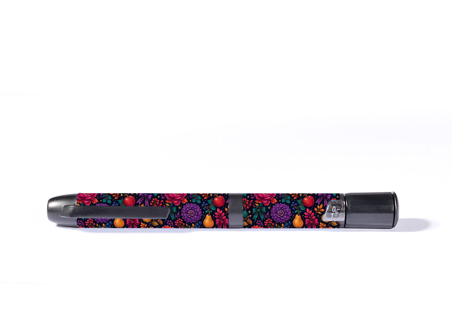 Velvet Autumn InPen - Smart Insulin Pen Sticker - Pump Peelz
