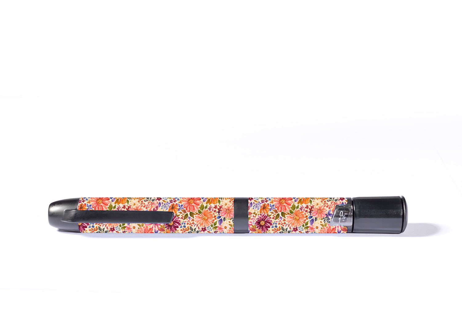 Harvest Bloom InPen - Smart Insulin Pen Sticker - Pump Peelz