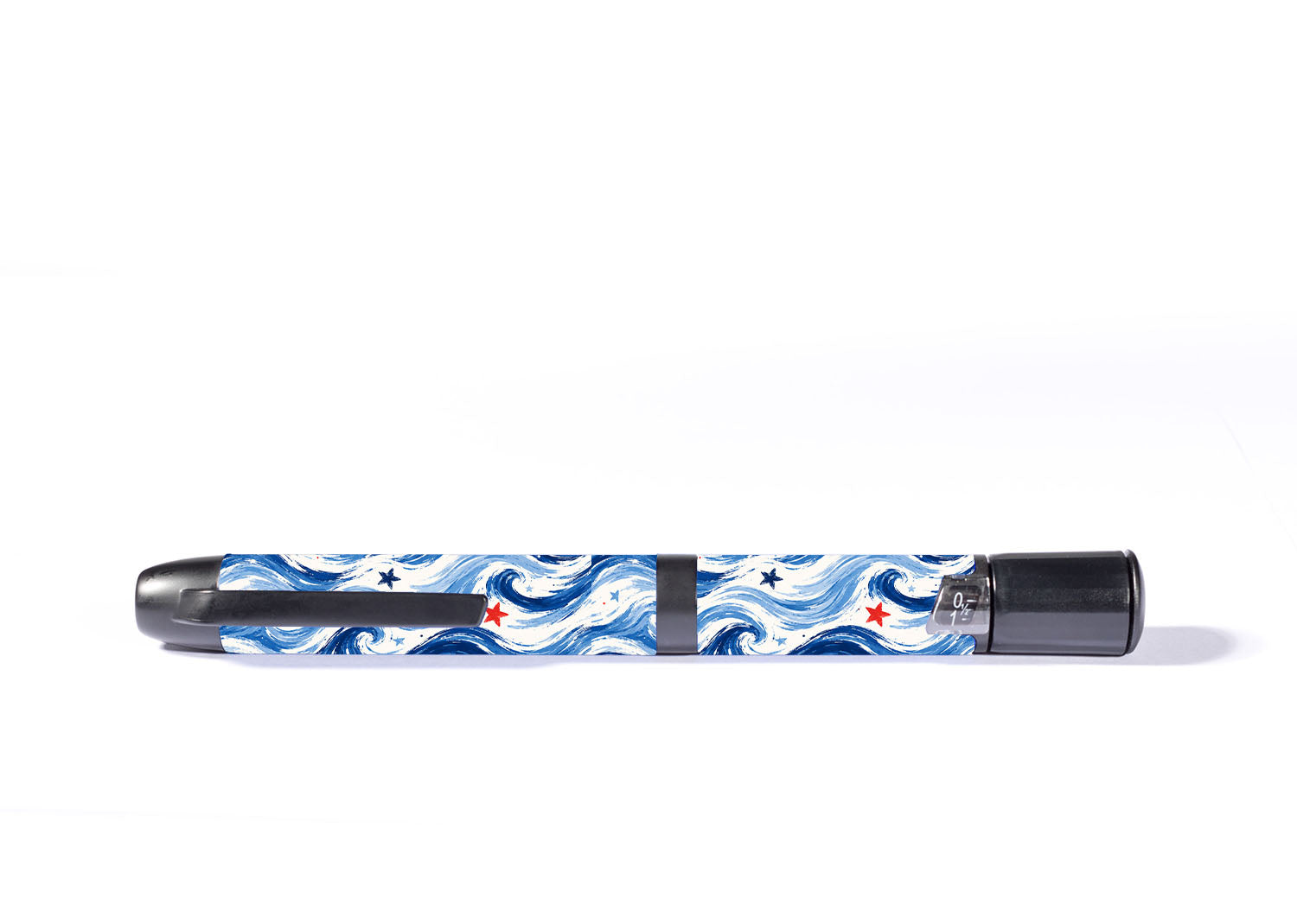 Starwave InPen - Smart Insulin Pen Sticker - Pump Peelz