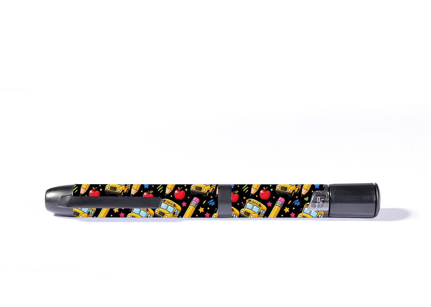 First Bell InPen - Smart Insulin Pen Sticker - Pump Peelz