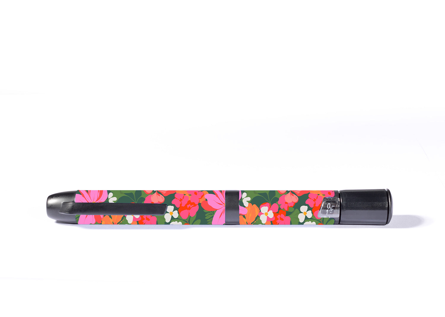 Sorbet Garden InPen - Smart Insulin Pen Sticker - Pump Peelz