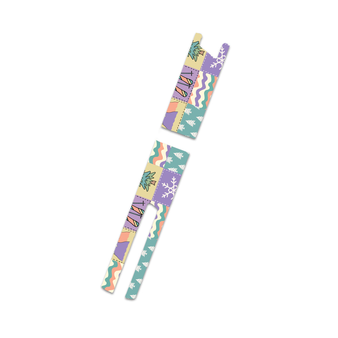 Après Ski InPen - Smart Insulin Pen Sticker - Pump Peelz