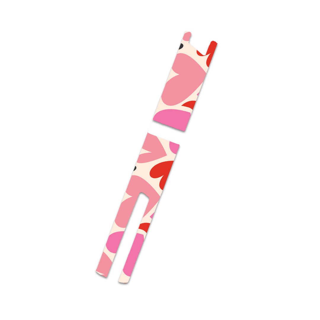 Heartbreaker InPen - Smart Insulin Pen Sticker - Pump Peelz