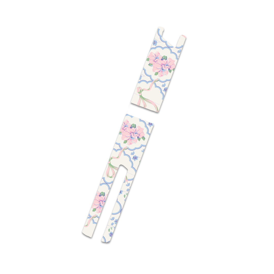 Spring Coquette InPen - Smart Insulin Pen Sticker - Pump Peelz