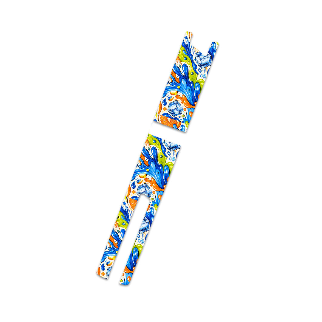 Electric Squeeze InPen - Smart Insulin Pen Sticker - Pump Peelz