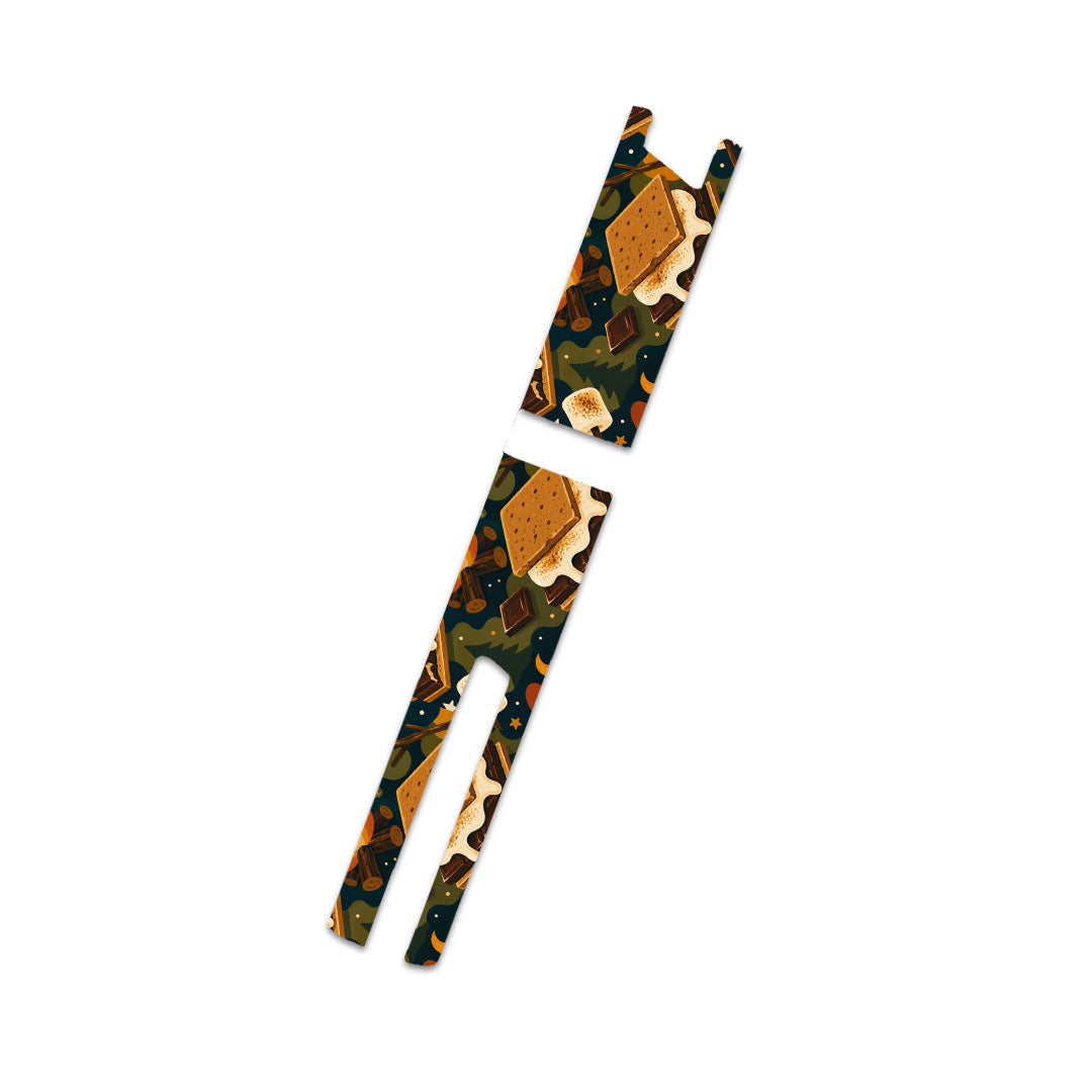 Campfire Nights InPen - Smart Insulin Pen Sticker - Pump Peelz