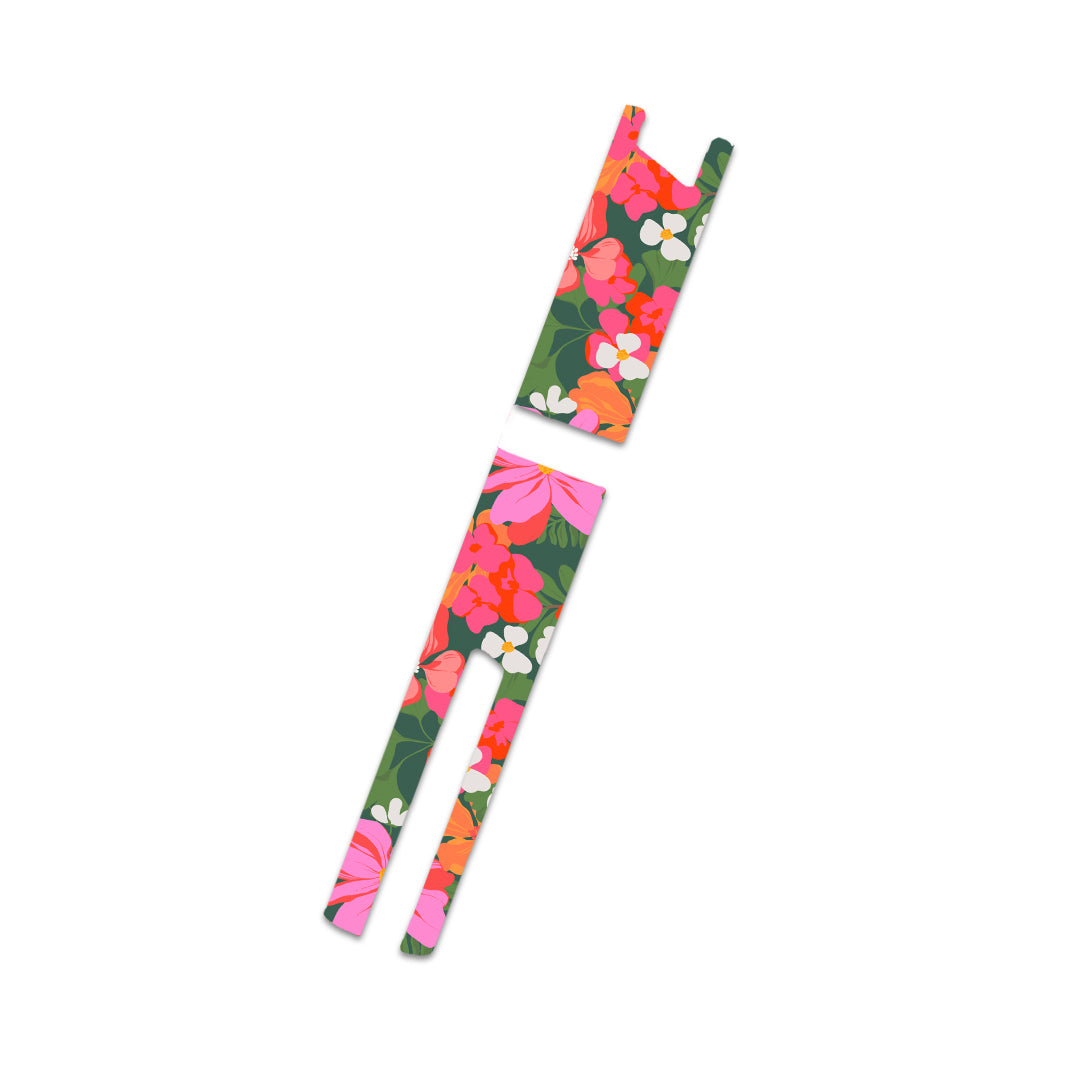 Sorbet Garden InPen - Smart Insulin Pen Sticker - Pump Peelz