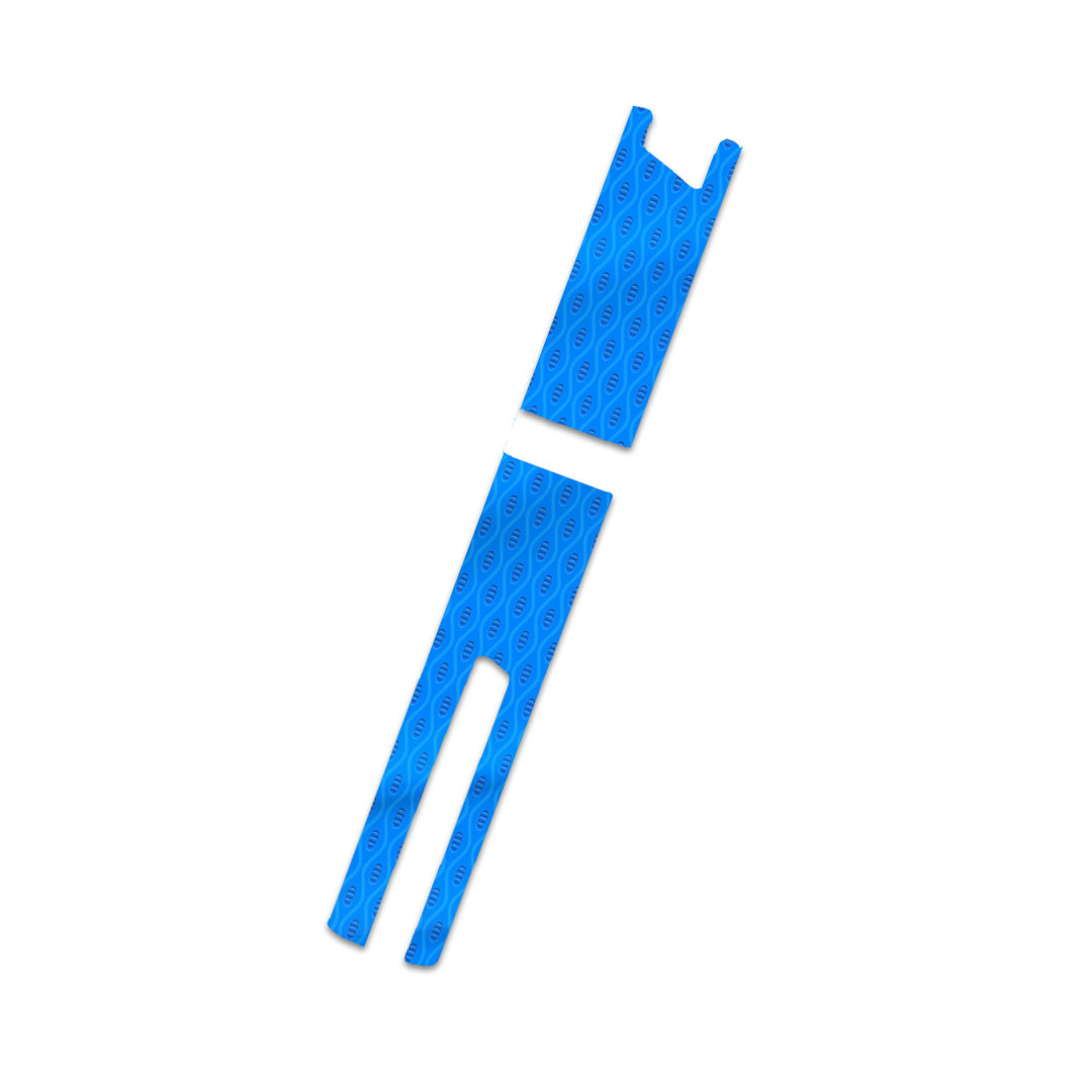 Cool Grip Camo InPen - Smart Insulin Pen Sticker - Pump Peelz