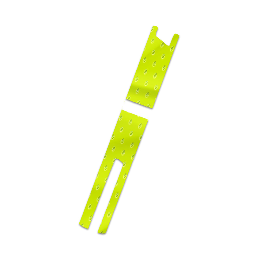 Volt Grip Camo InPen - Smart Insulin Pen Sticker - Pump Peelz