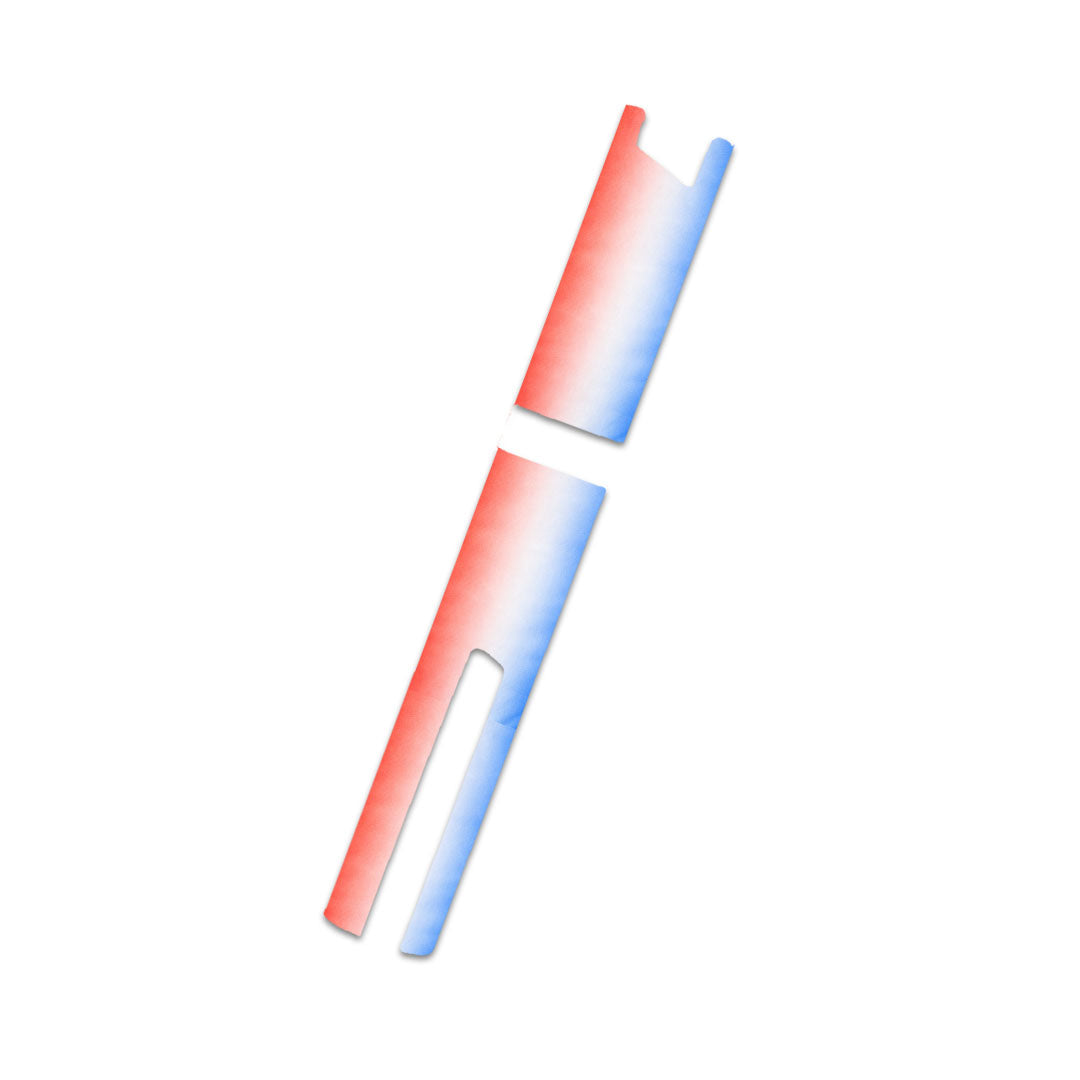 Freedom Fade InPen - Smart Insulin Pen Sticker - Pump Peelz