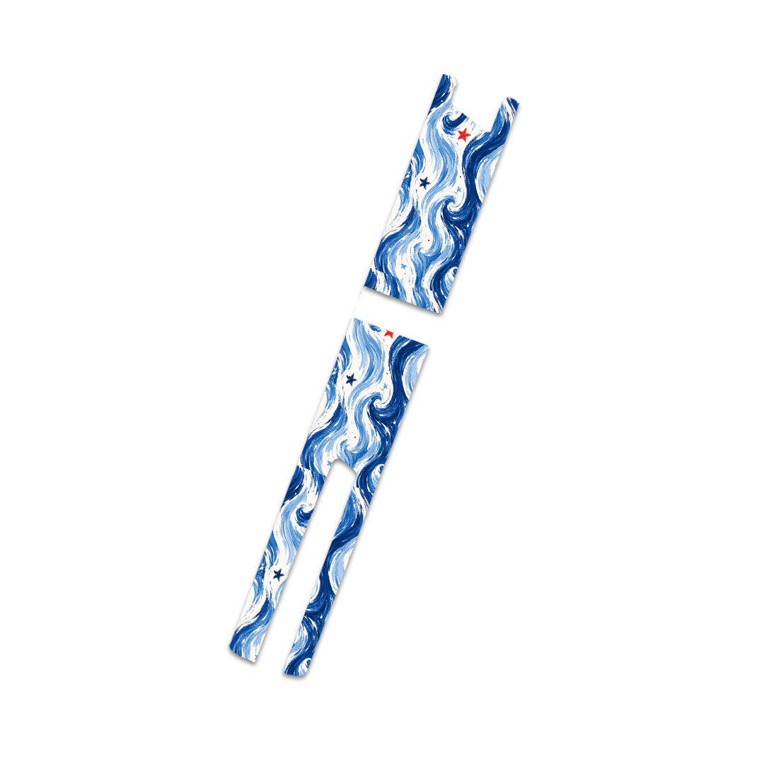 Starwave InPen - Smart Insulin Pen Sticker - Pump Peelz