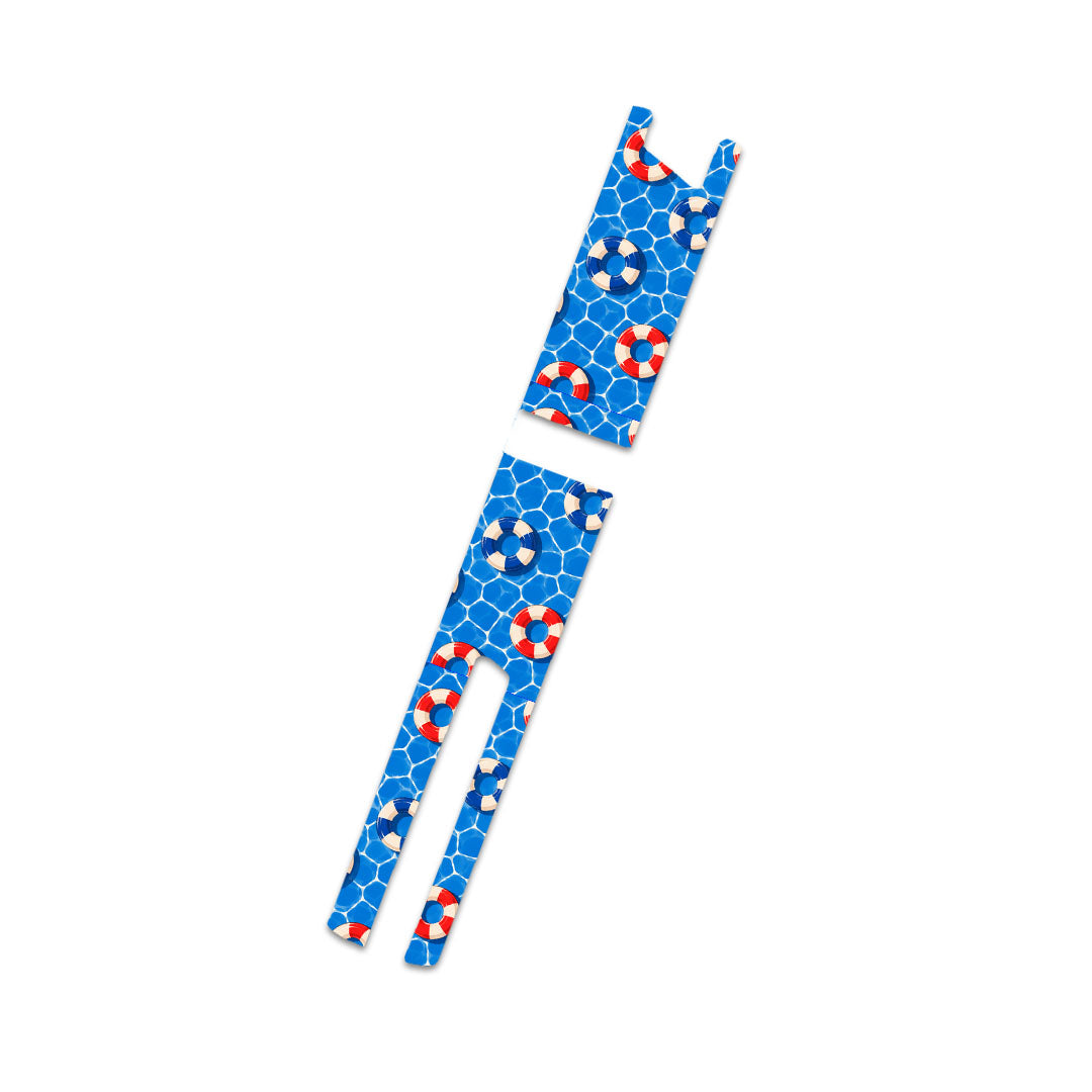 Float Club InPen - Smart Insulin Pen Sticker - Pump Peelz