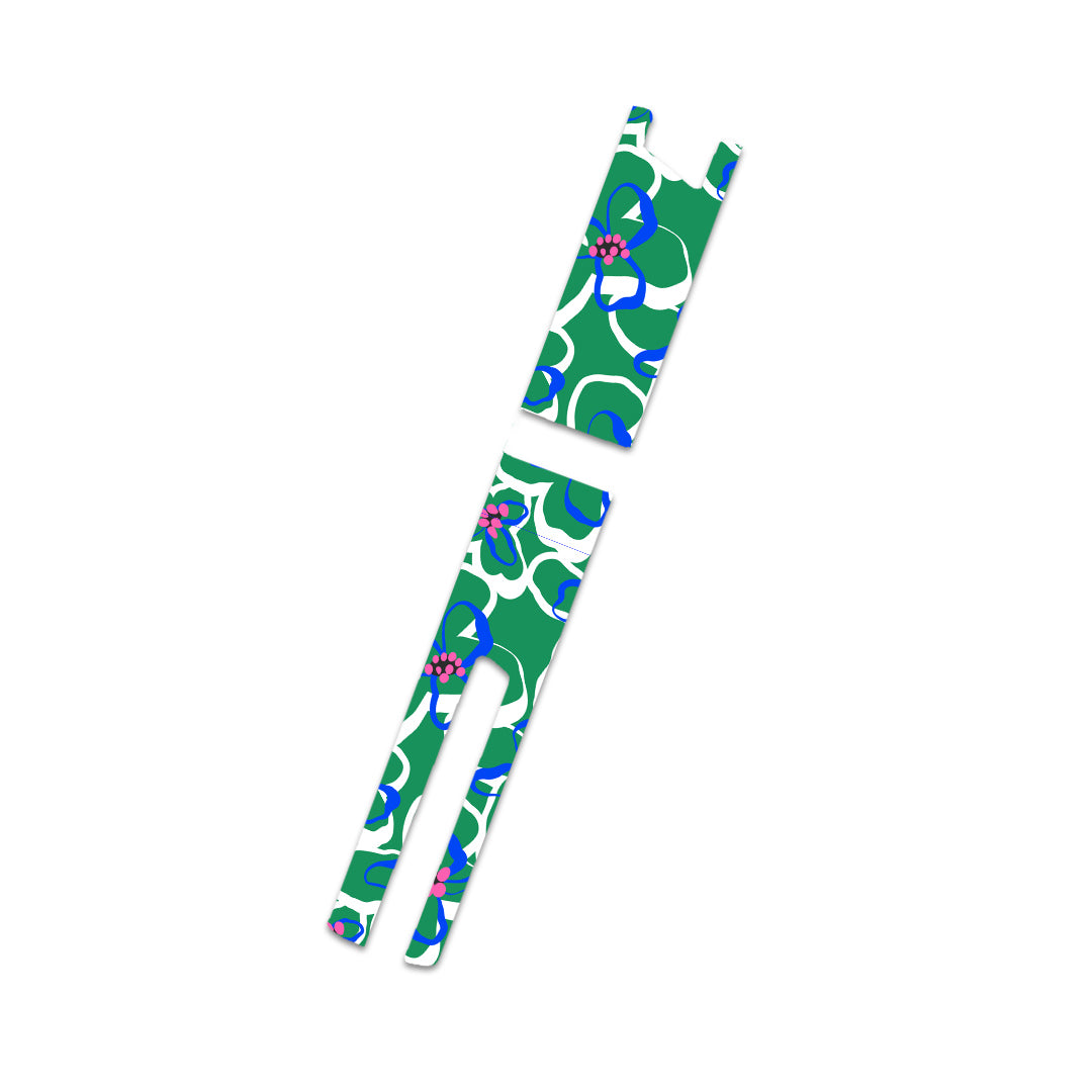 Mod Blooms InPen - Smart Insulin Pen Sticker - Pump Peelz