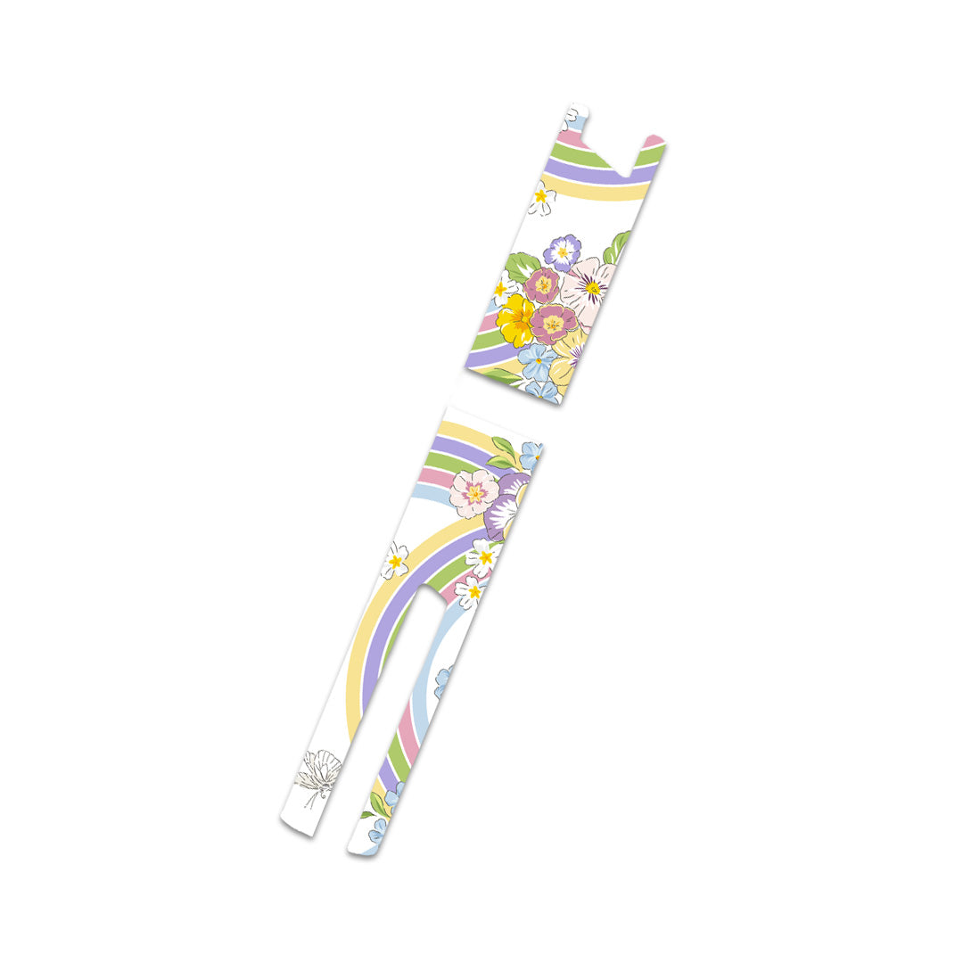 Rainbow Blooms InPen - Smart Insulin Pen