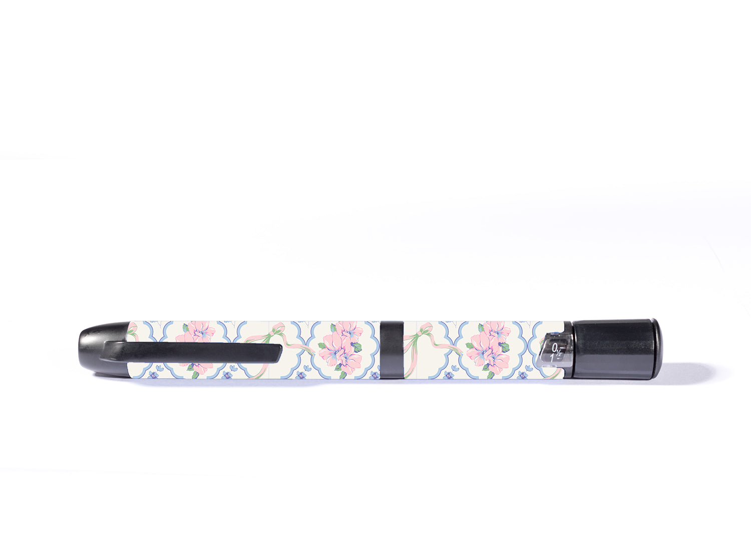 Spring Coquette InPen - Smart Insulin Pen Sticker - Pump Peelz