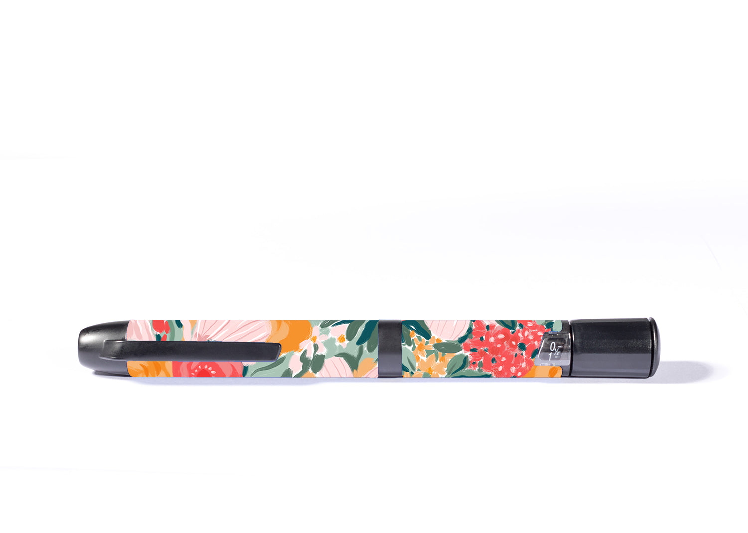 Blush Blossom InPen - Smart Insulin Pen