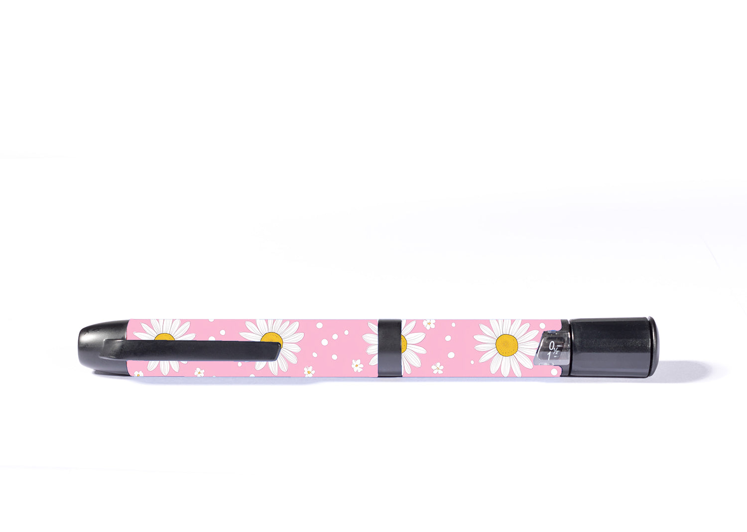 Spring Daisy InPen - Smart Insulin Pen Sticker - Pump Peelz