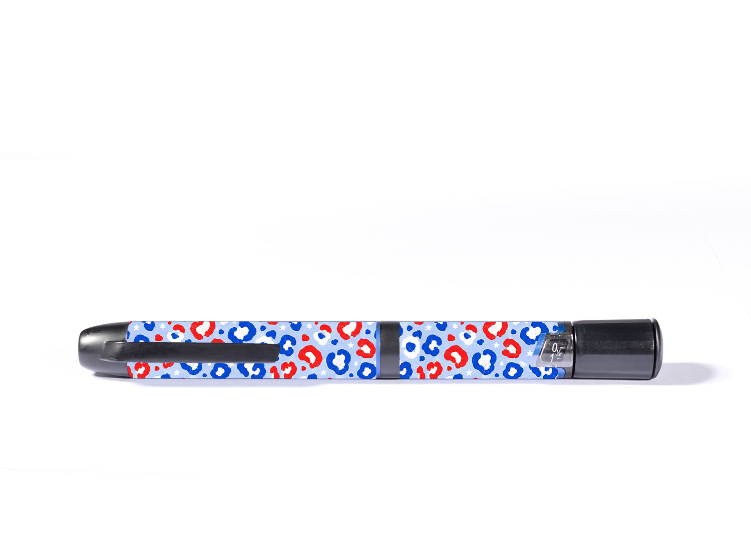 Americana InPen - Smart Insulin Pen Sticker - Pump Peelz
