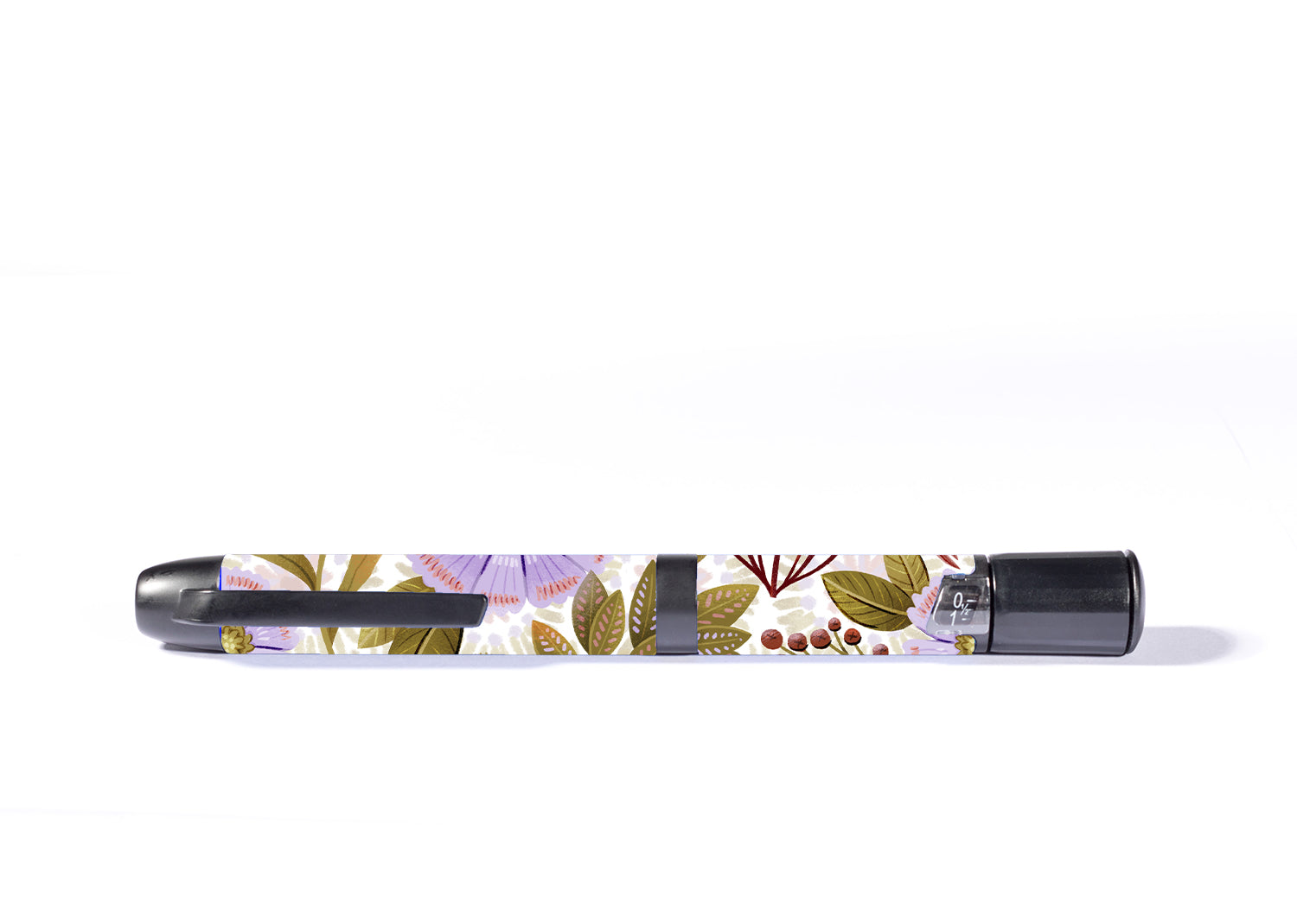 Autumn Meadow InPen - Smart Insulin Pen Sticker - Pump Peelz