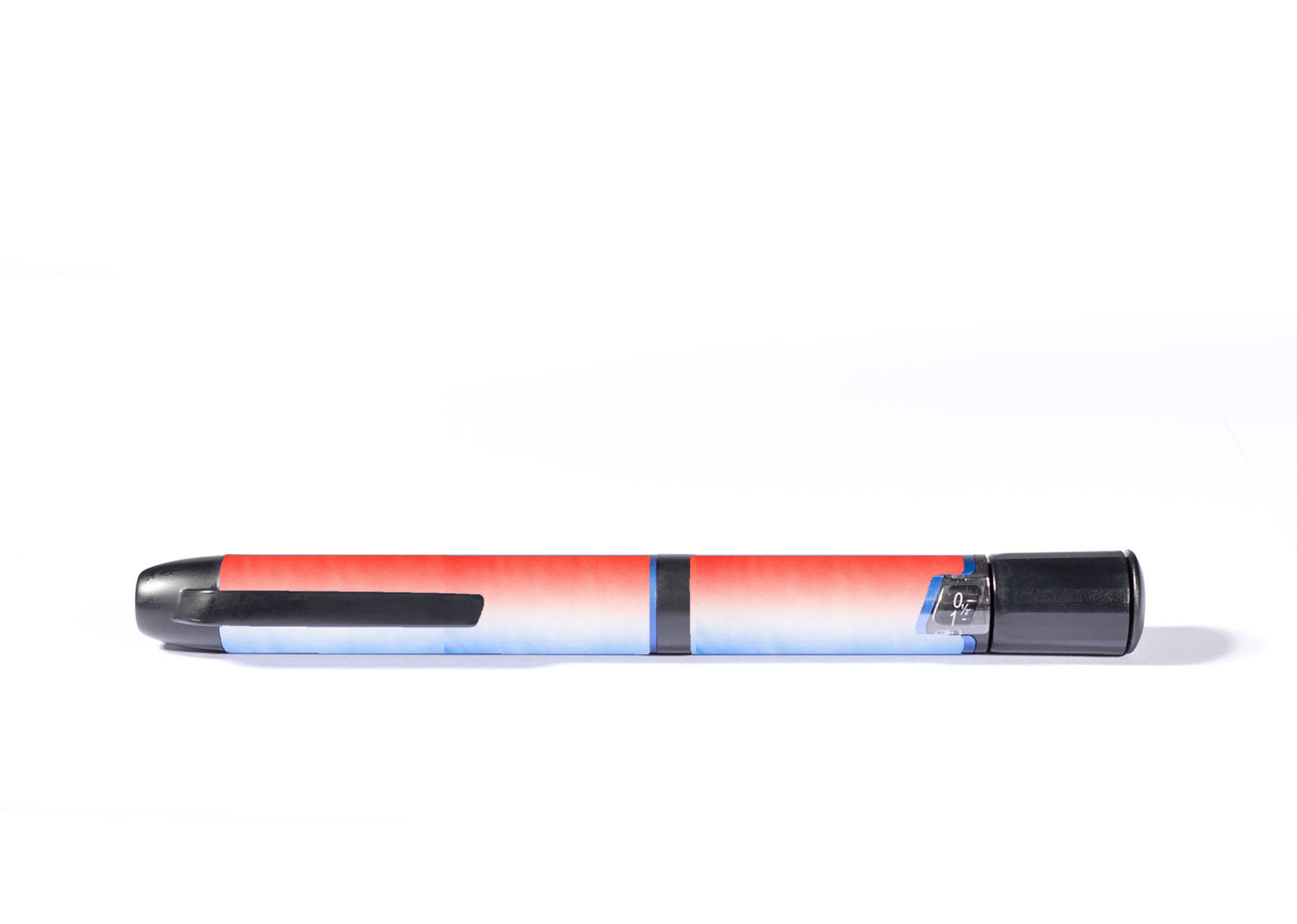Freedom Fade InPen - Smart Insulin Pen Sticker - Pump Peelz