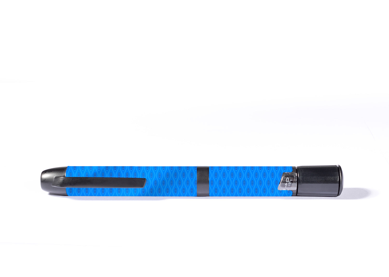 Cool Grip Camo InPen - Smart Insulin Pen Sticker - Pump Peelz