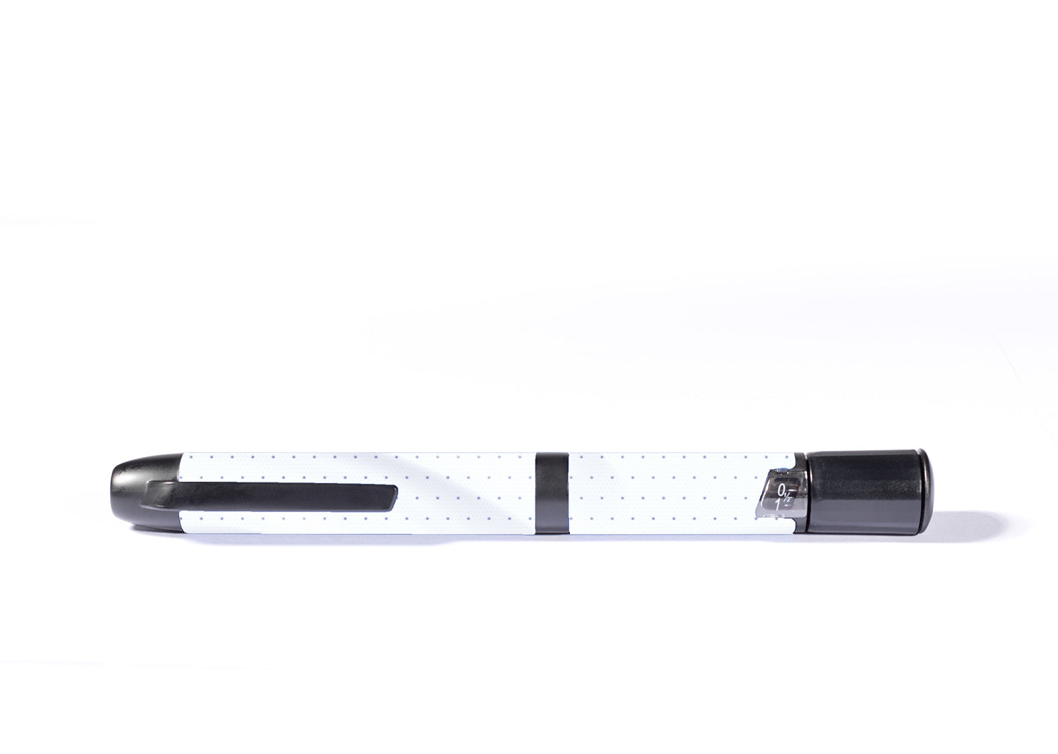 Clean Grip Camo InPen - Smart Insulin Pen Sticker - Pump Peelz