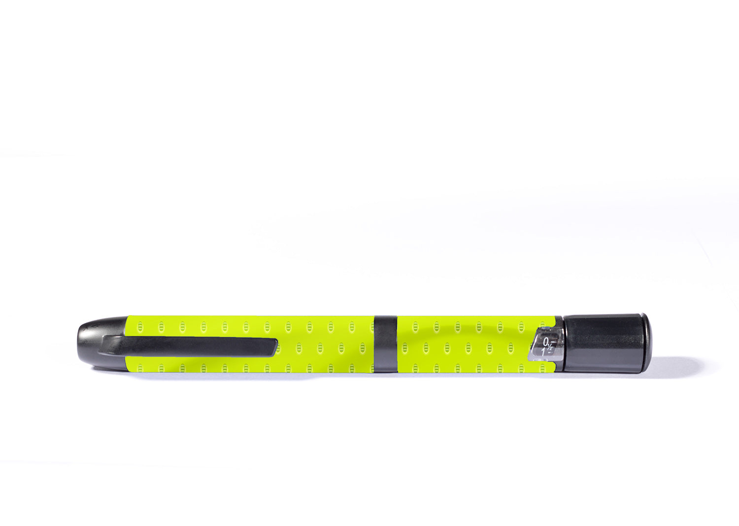 Volt Grip Camo InPen - Smart Insulin Pen Sticker - Pump Peelz