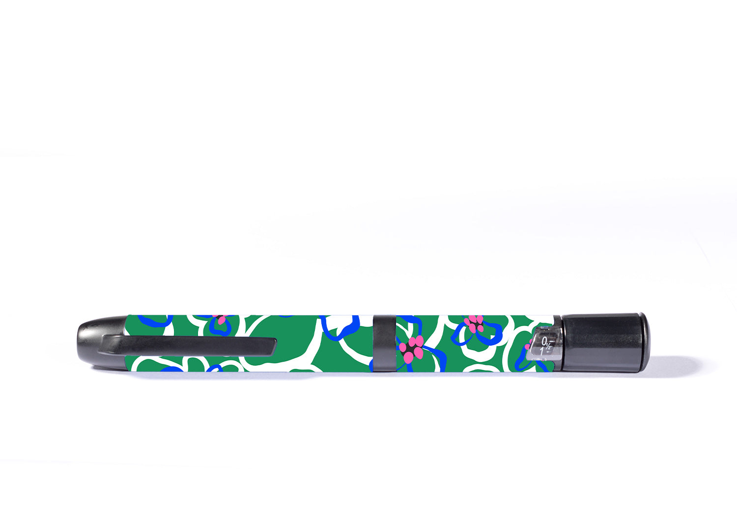 Mod Blooms InPen - Smart Insulin Pen Sticker - Pump Peelz