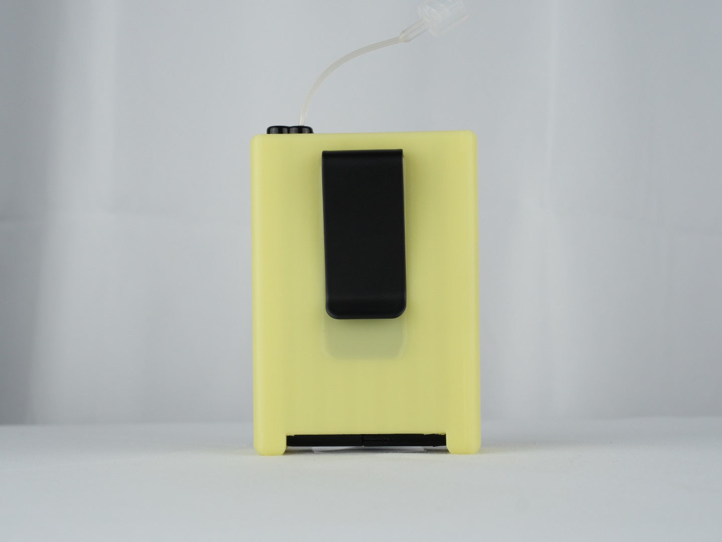Tandem t:slim X2 Insulin Pump Case – Soft-Touch, Flexible Protection by Pump Peelz