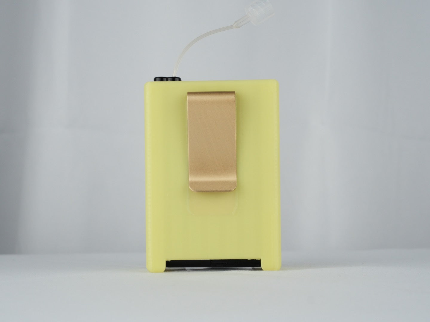 Tandem t:slim X2 Insulin Pump Case – Soft-Touch, Flexible Protection by Pump Peelz