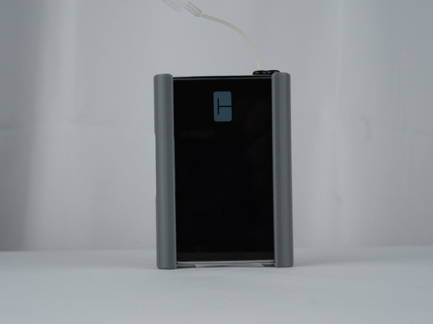 Tandem t:slim X2 Insulin Pump Case – Soft-Touch, Flexible Protection by Pump Peelz